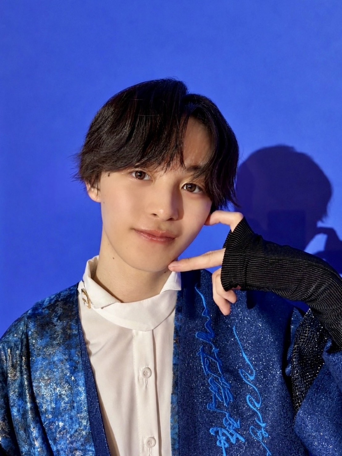 三村航輝 自己紹介
